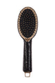 Ceramic Rhinestone Hair Brush CR0009
