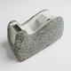 Ceramic Rhinestone Tape Dispenser CR0012