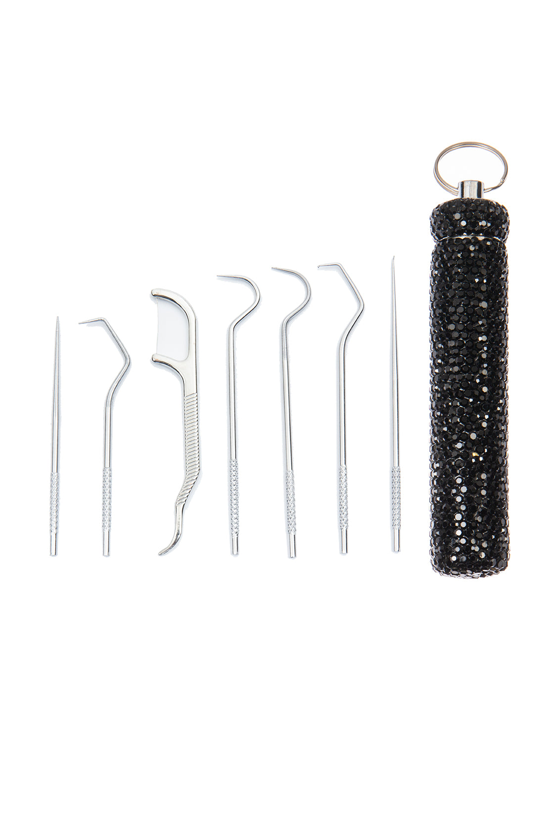 Ceramic Rhinestone Dental Kit CR0024