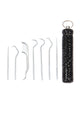 Ceramic Rhinestone Dental Kit CR0024