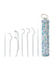 Ceramic Rhinestone Dental Kit CR0024