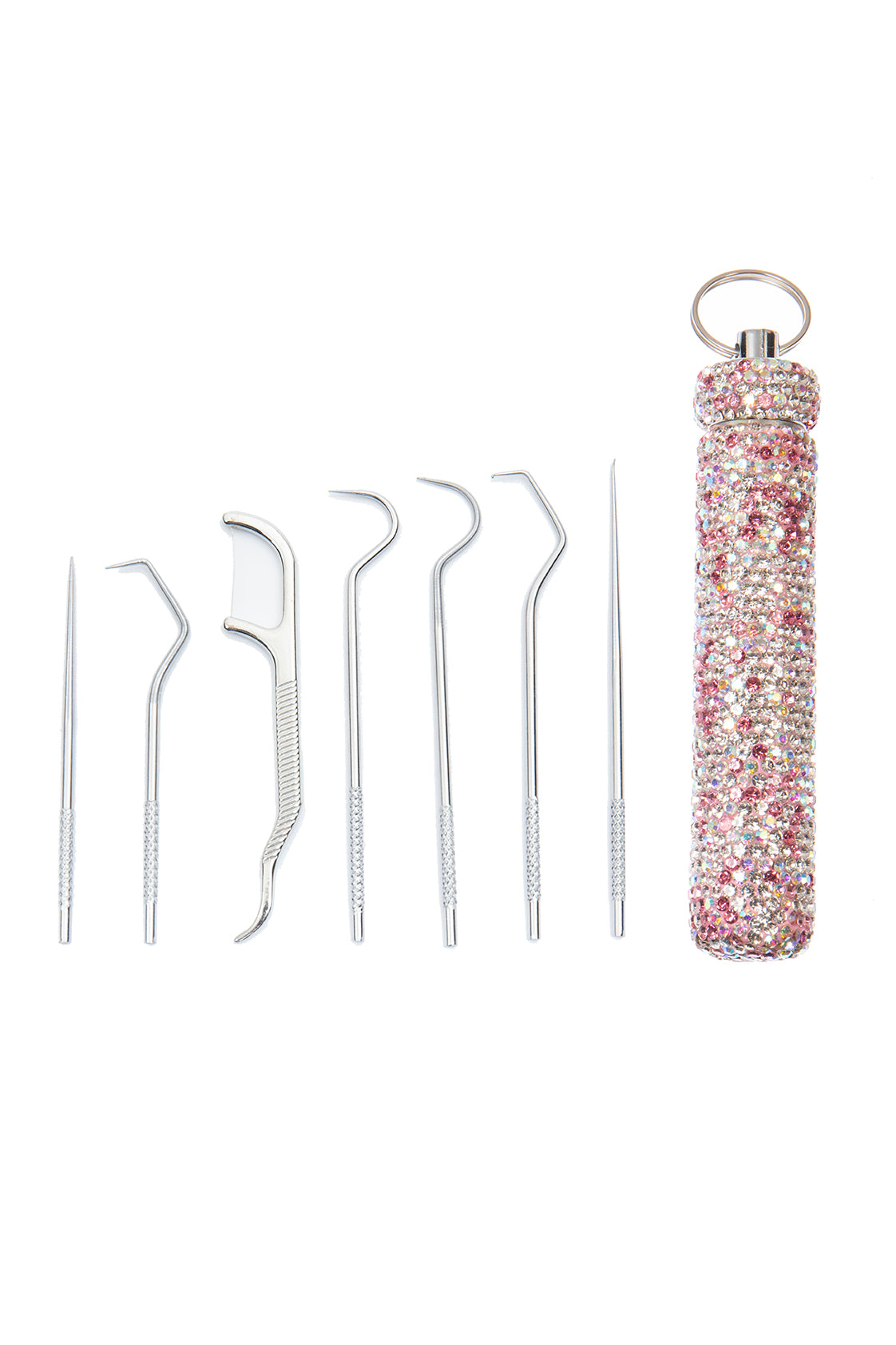 Ceramic Rhinestone Dental Kit CR0024