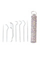 Ceramic Rhinestone Dental Kit CR0024