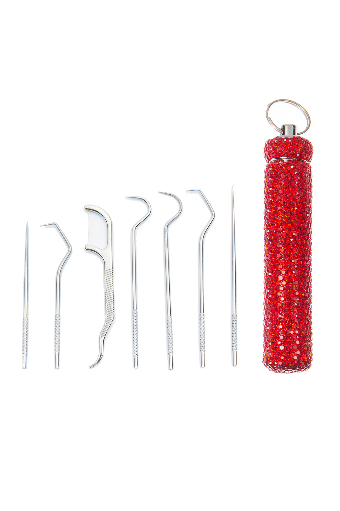 Ceramic Rhinestone Dental Kit CR0024