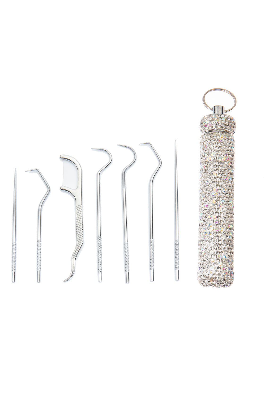 Ceramic Rhinestone Dental Kit CR0024