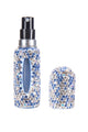 Travel Perfume Refill Ceramic Rhinestone Bottle CR0029