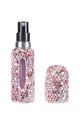 Travel Perfume Refill Ceramic Rhinestone Bottle CR0029