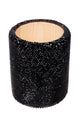 Ceramic Rhinestone Make Up Brush Holder CR0038