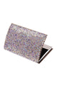 Ceramic Rhinestone Card Holder CR0042