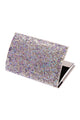 Ceramic Rhinestone Card Holder CR0042