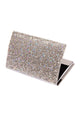 Ceramic Rhinestone Card Holder CR0042