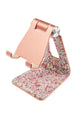 Ceramic Rhinestone Phone Stand CR0045