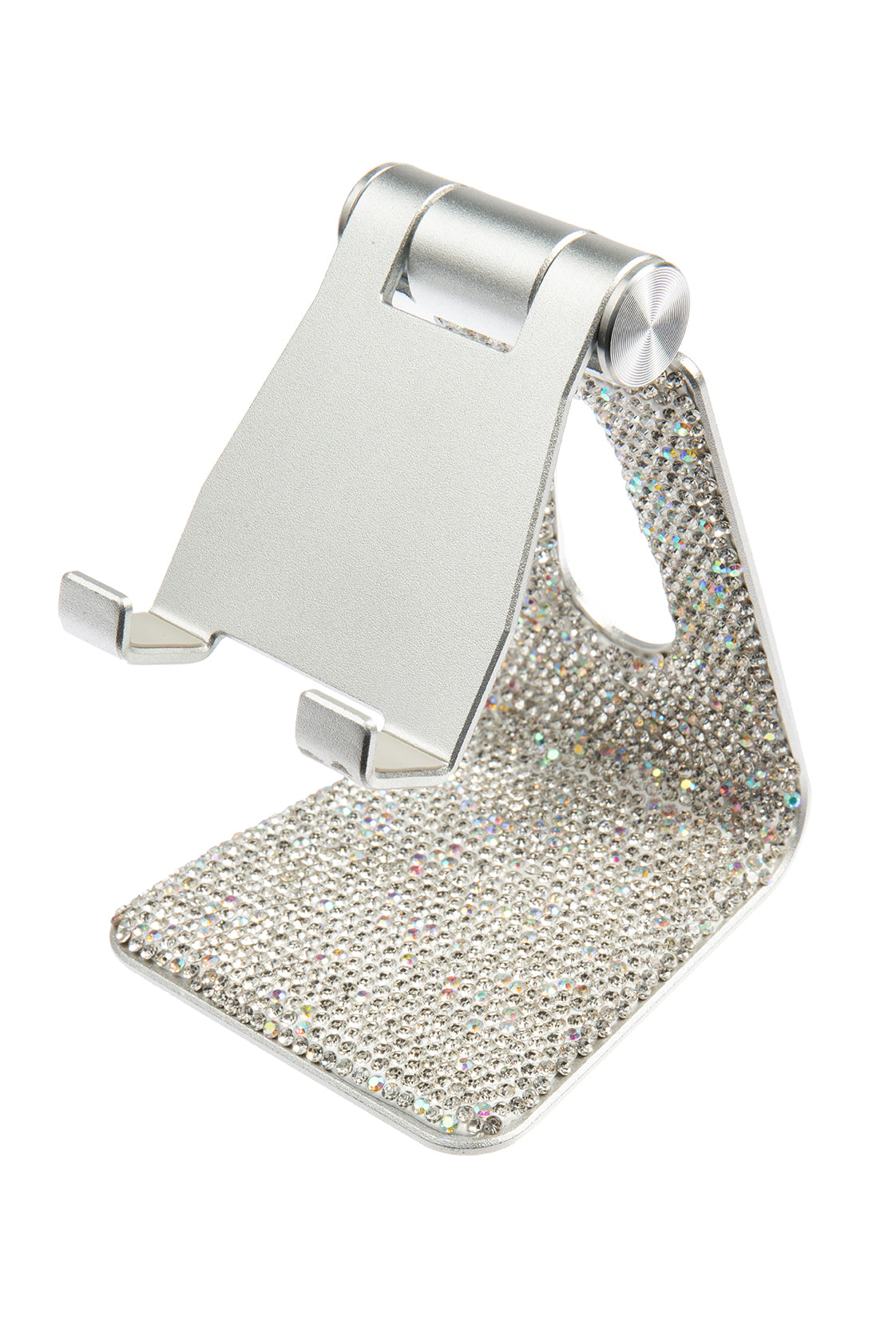 Ceramic Rhinestone Phone Stand CR0045