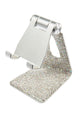 Ceramic Rhinestone Phone Stand CR0045