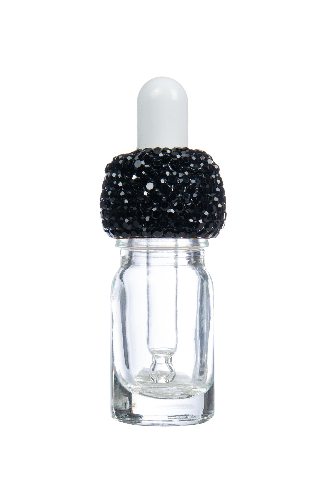 Ceramic Rhinestone Oil Dispenser CR0046