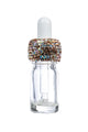Ceramic Rhinestone Oil Dispenser CR0046