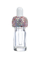 Ceramic Rhinestone Oil Dispenser CR0046