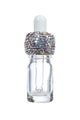 Ceramic Rhinestone Oil Dispenser CR0046