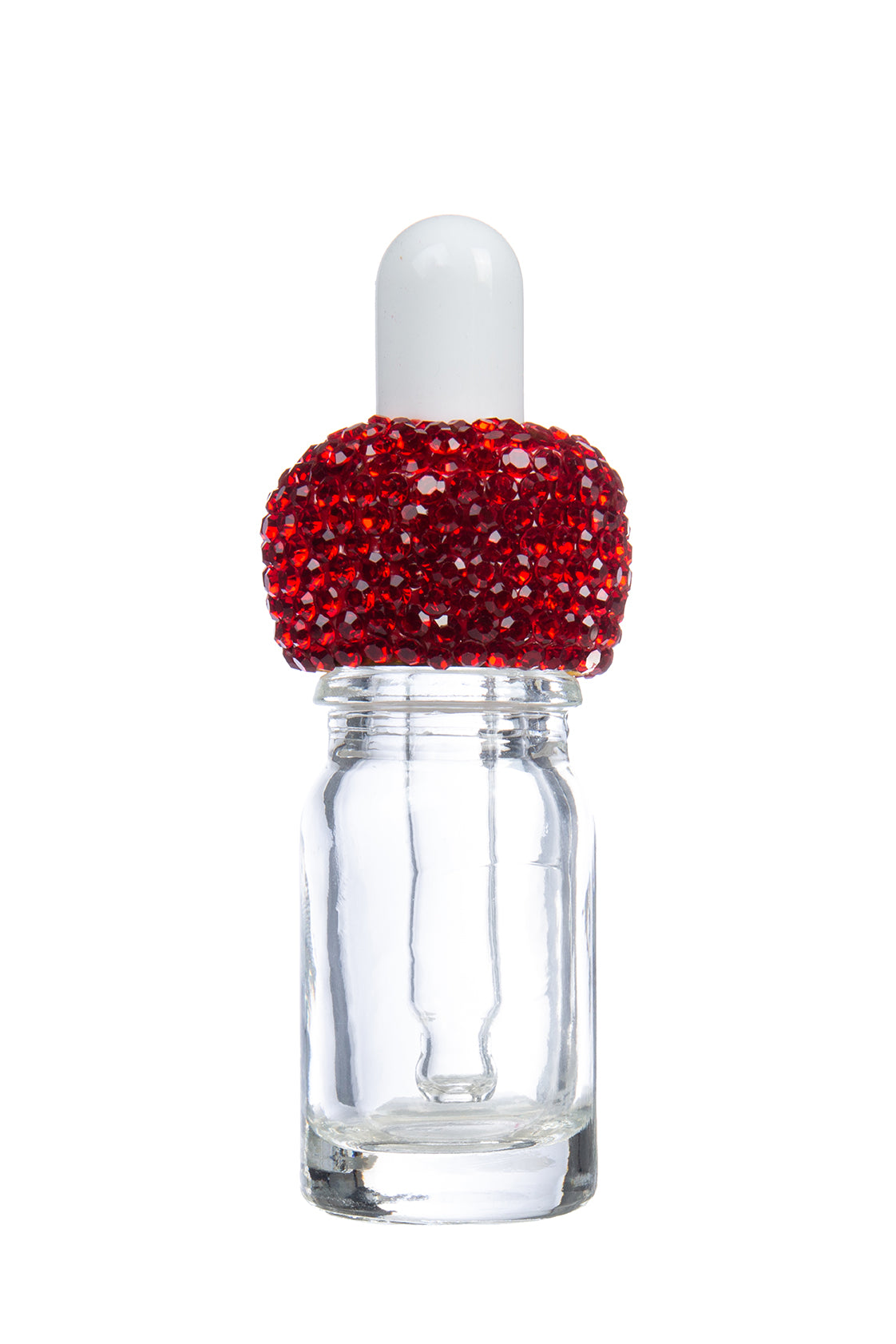 Ceramic Rhinestone Oil Dispenser CR0046