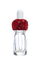 Ceramic Rhinestone Oil Dispenser CR0046
