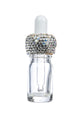 Ceramic Rhinestone Oil Dispenser CR0046