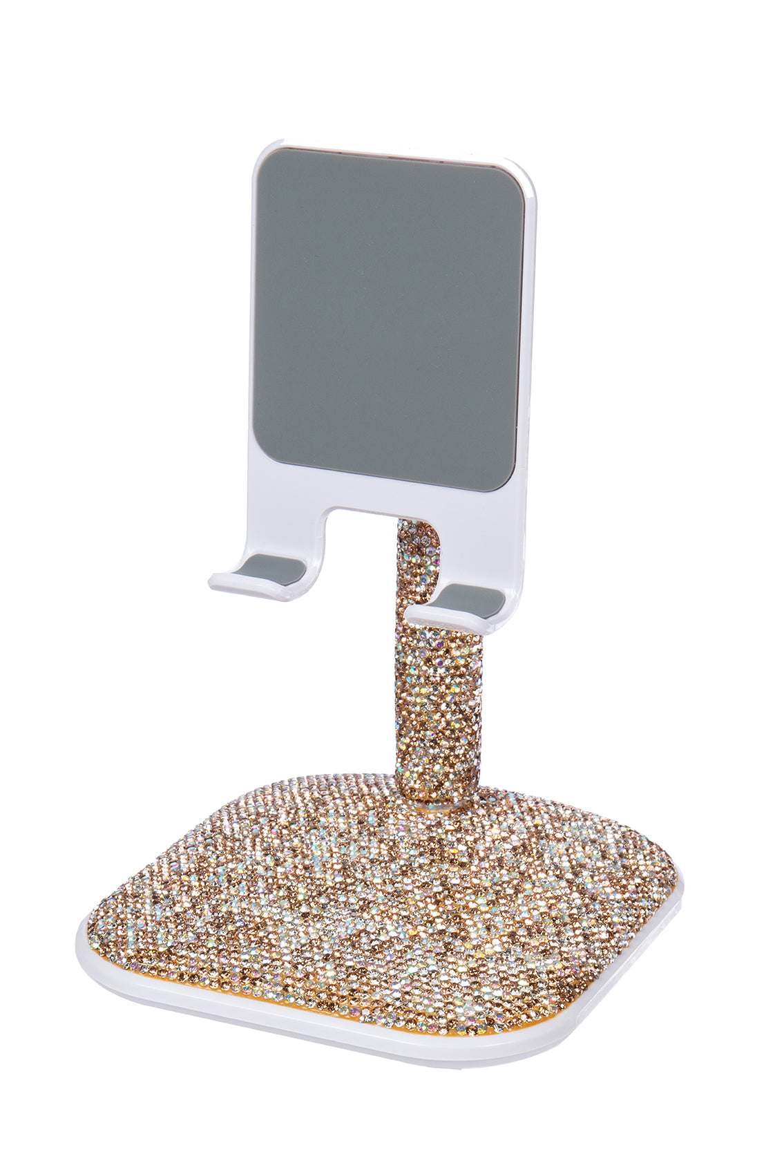 Ceramic Rhinestone Phone Stand CR0047