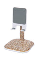 Ceramic Rhinestone Phone Stand CR0047
