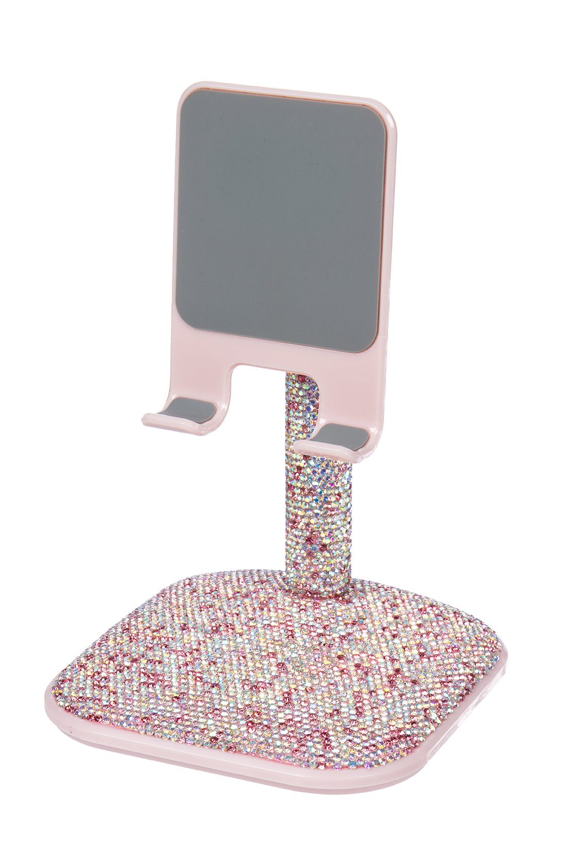 Ceramic Rhinestone Phone Stand CR0047