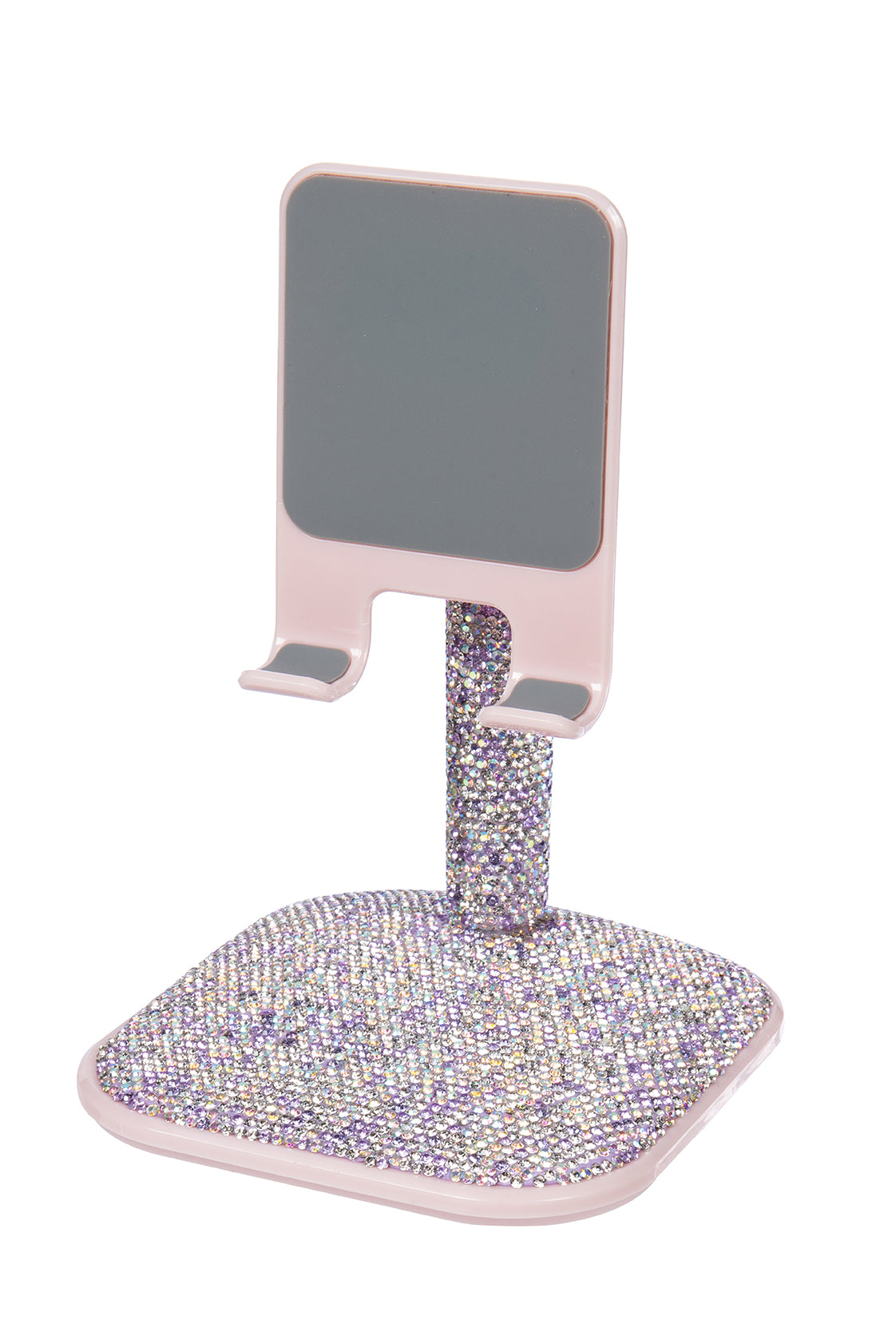 Ceramic Rhinestone Phone Stand CR0047