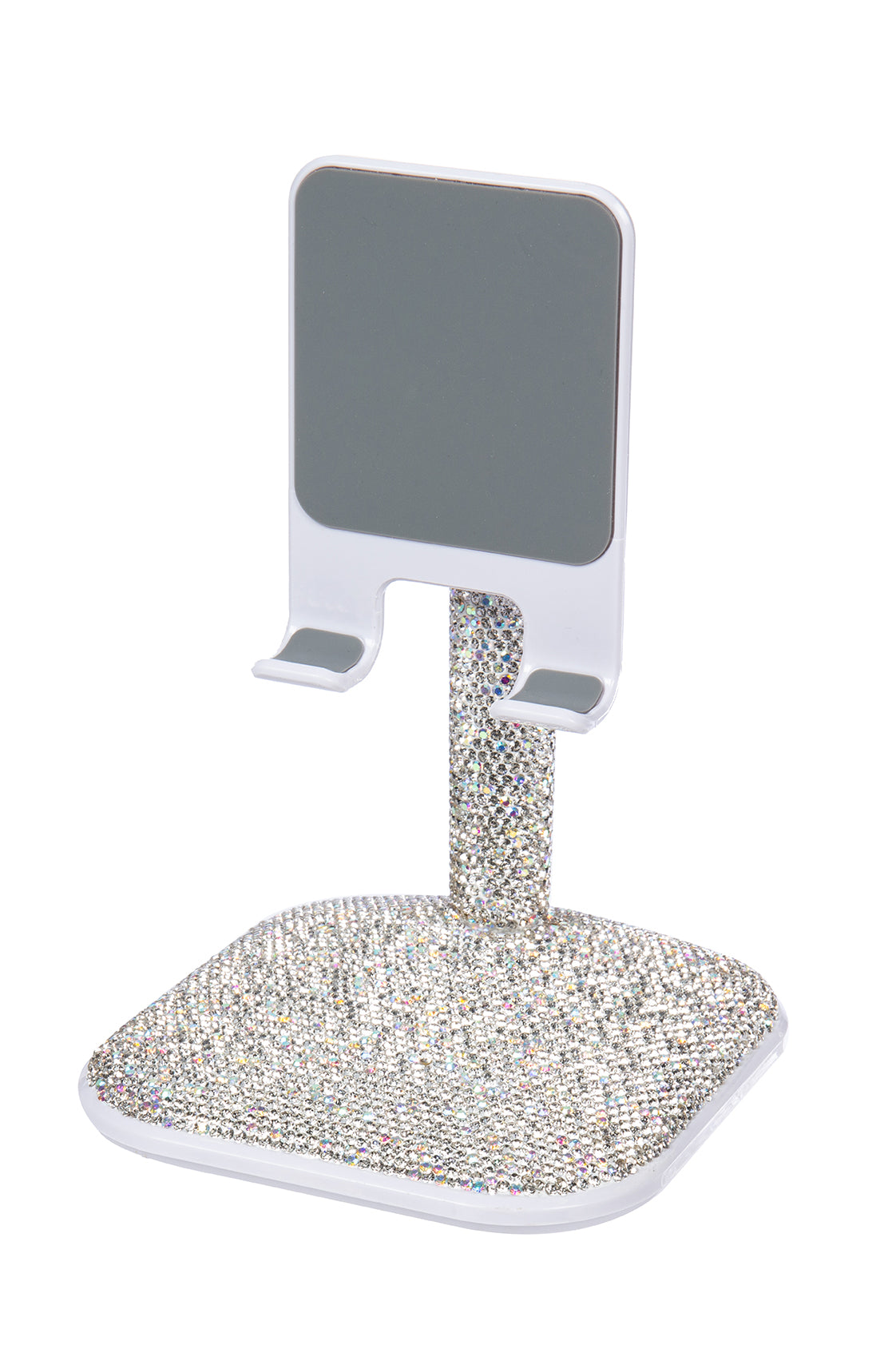 Ceramic Rhinestone Phone Stand CR0047