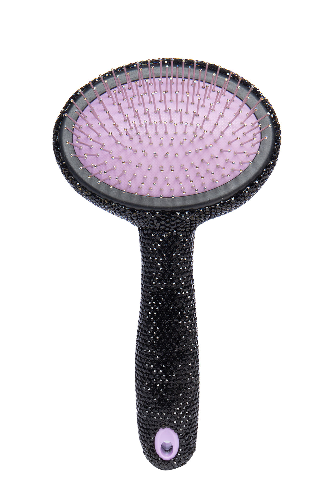 Ceramic Rhinestone Air Cushion Brush CR0052