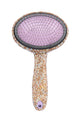 Ceramic Rhinestone Air Cushion Brush CR0052