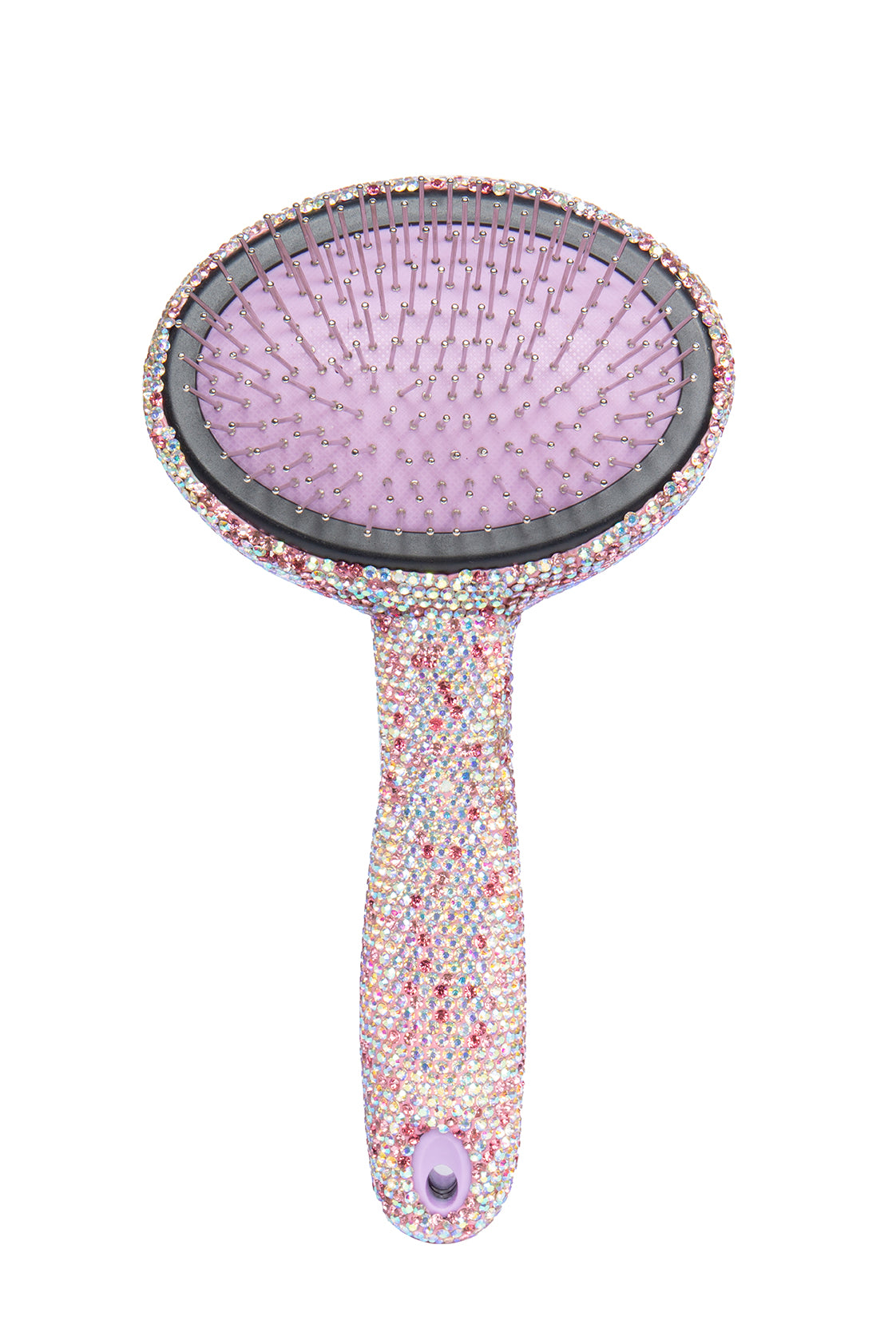Ceramic Rhinestone Air Cushion Brush CR0052