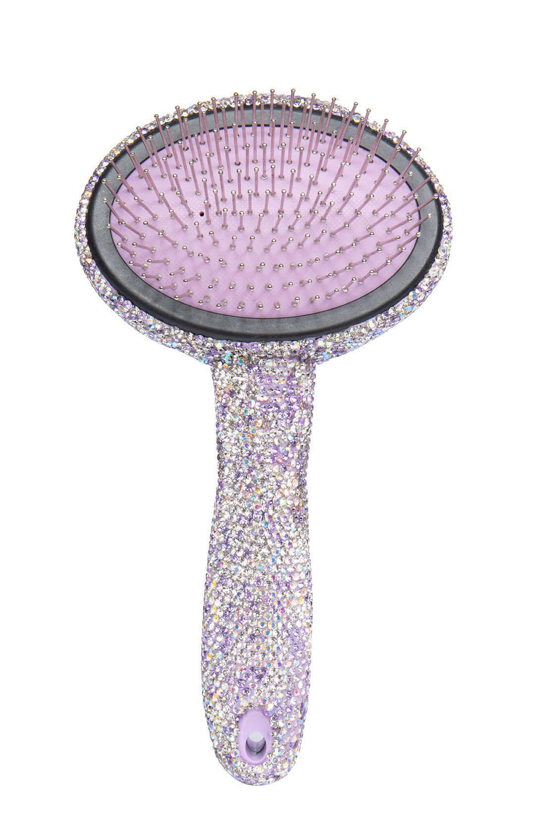 Ceramic Rhinestone Air Cushion Brush CR0052