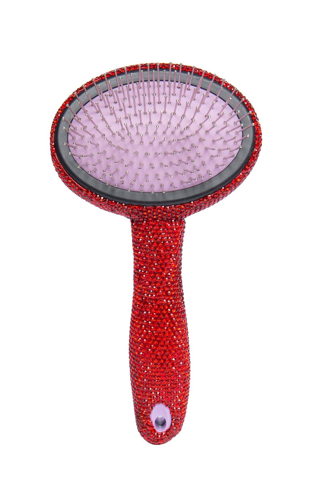 Ceramic Rhinestone Air Cushion Brush CR0052