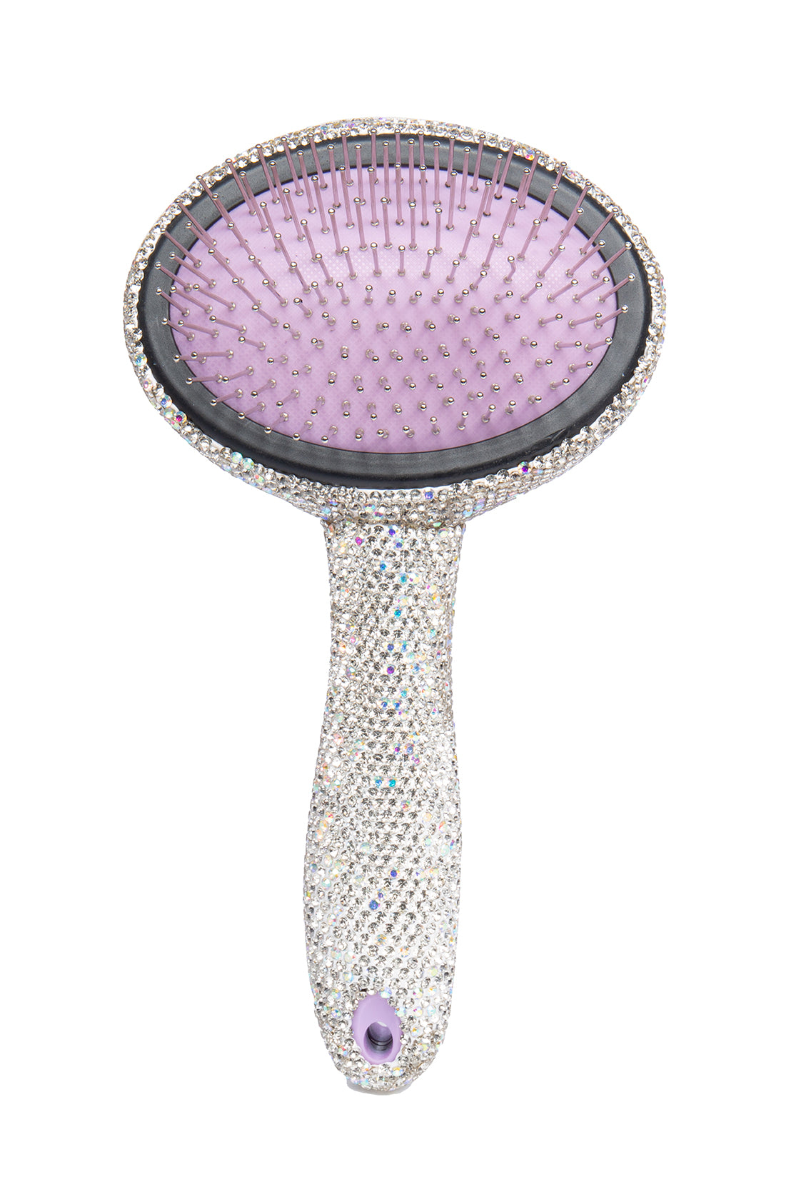 Ceramic Rhinestone Air Cushion Brush CR0052