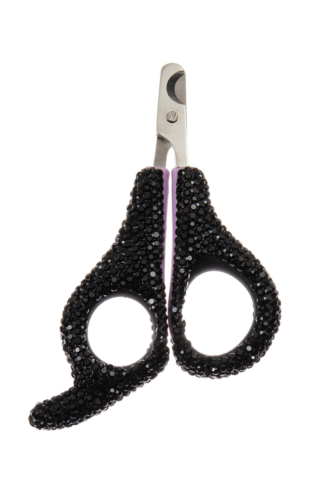 Ceramic Rhinestone Pet Nail Clipper CR0053