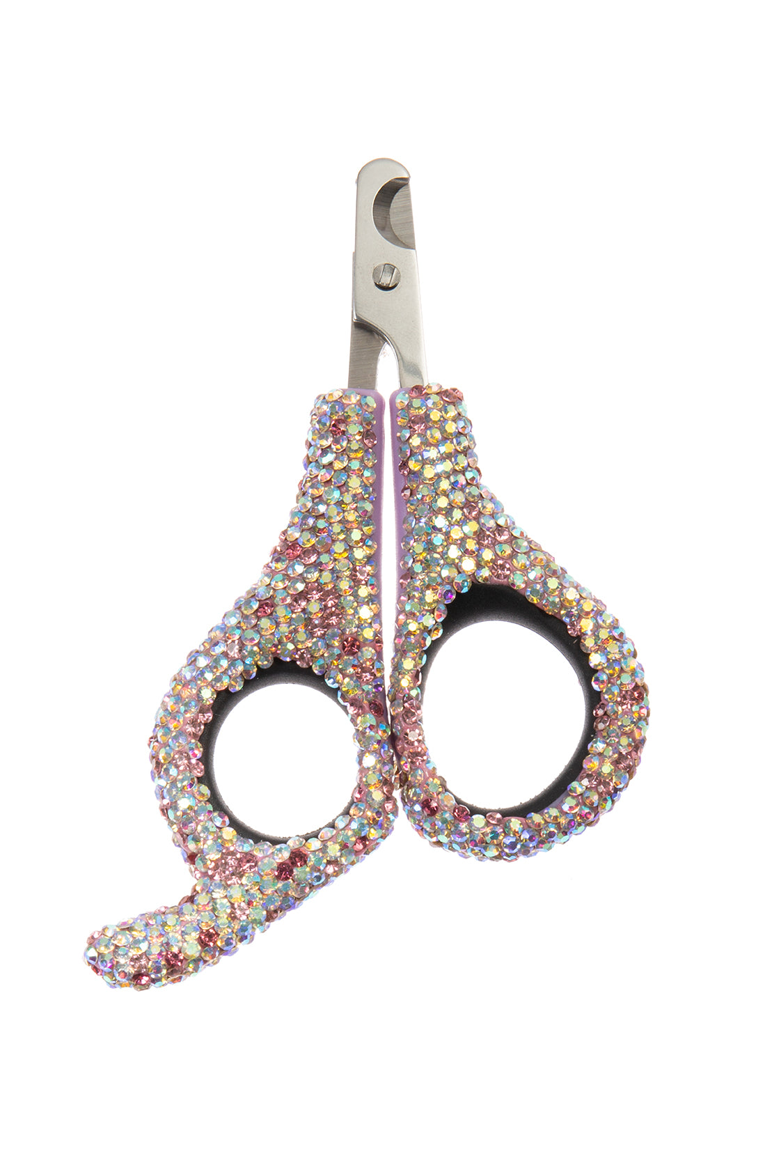 Ceramic Rhinestone Pet Nail Clipper CR0053