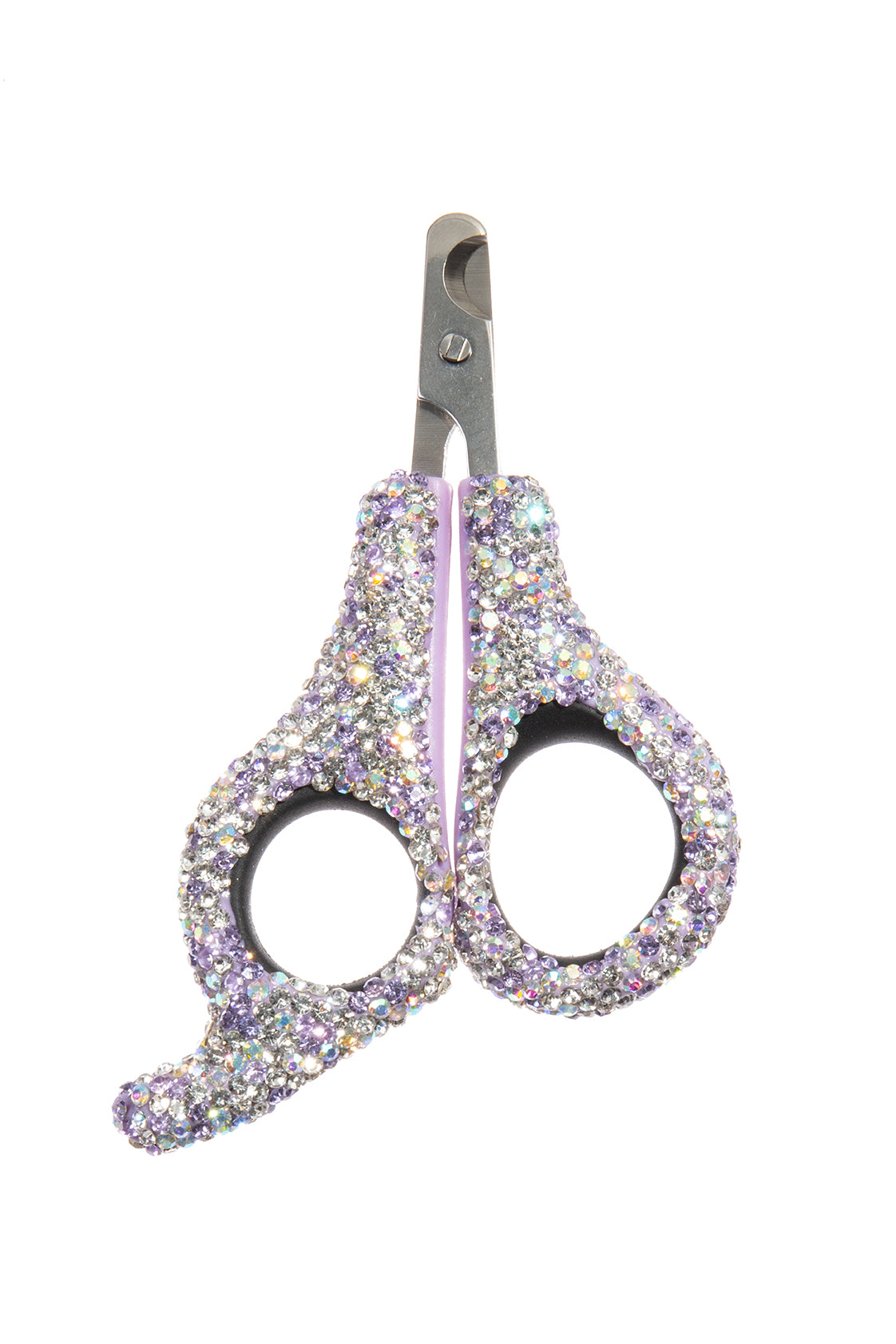 Ceramic Rhinestone Pet Nail Clipper CR0053