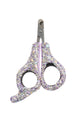 Ceramic Rhinestone Pet Nail Clipper CR0053