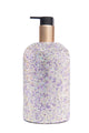 Ceramic Rhinestone Liquid Soap Dispenser CR0060