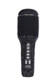 Ceramic Rhinestone Microphone CR0062