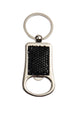 Ceramic Rhinestone Bottle Opener Keychain CR0066