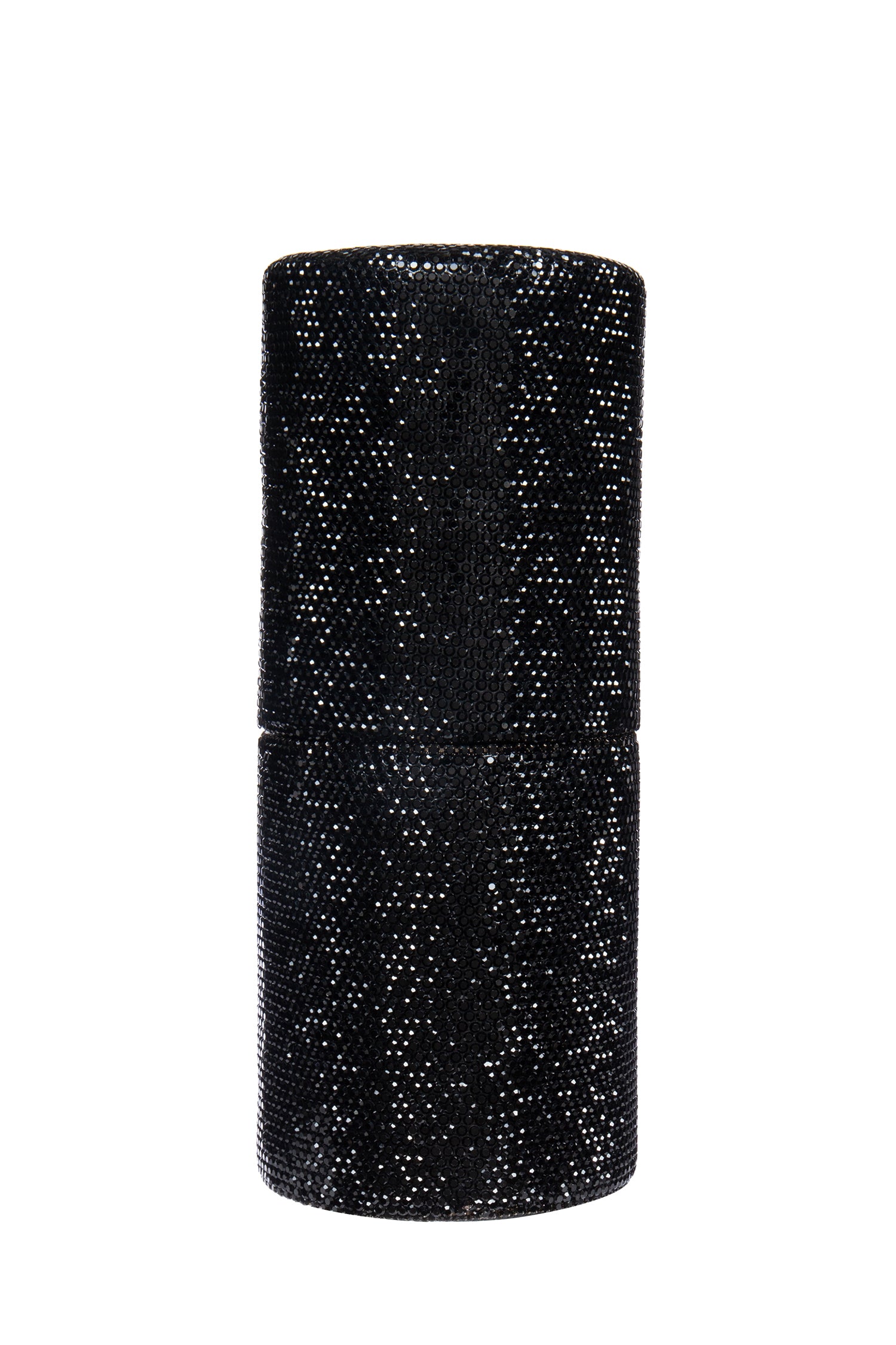 Ceramic Rhinestone Makeup Brush Holder CR0069