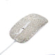 Handmade Rhinestone Wired Mouse CR0074