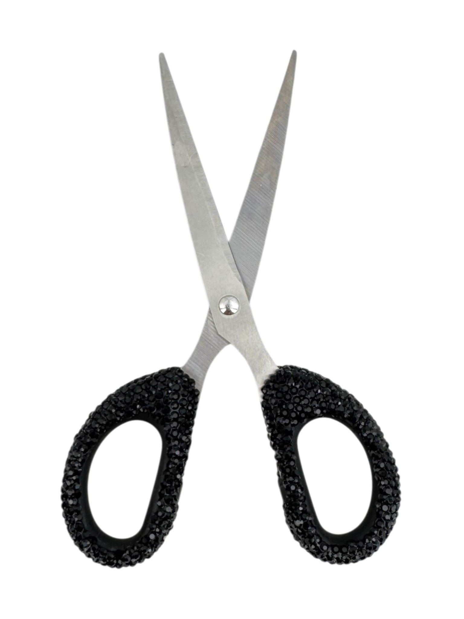 Ceramic Rhinestone Scissors CR0076