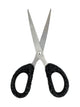 Ceramic Rhinestone Scissors CR0076