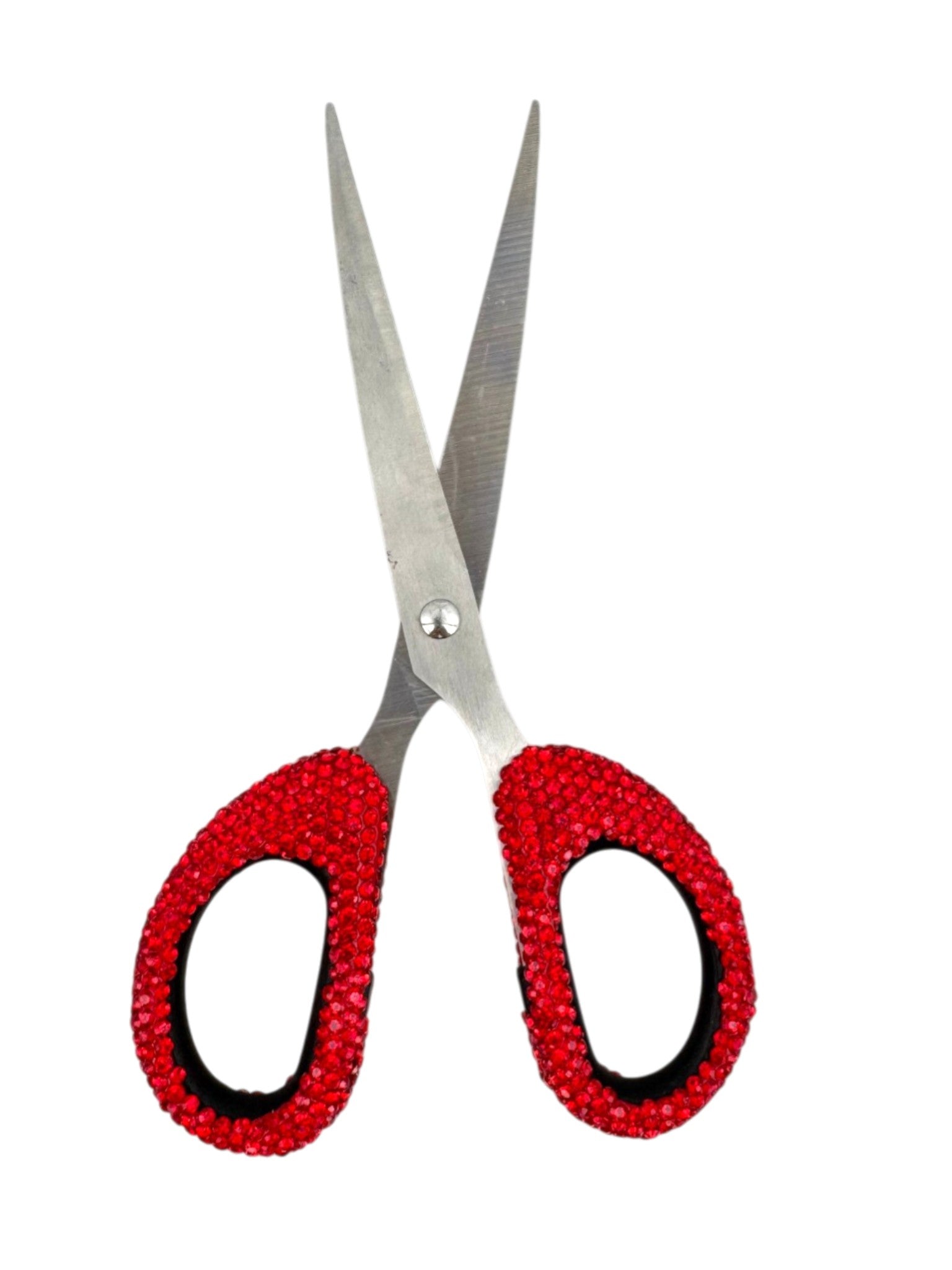Ceramic Rhinestone Scissors CR0076