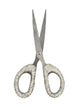 Ceramic Rhinestone Scissors CR0076