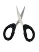 Ceramic Rhinestone Scissors CR0077